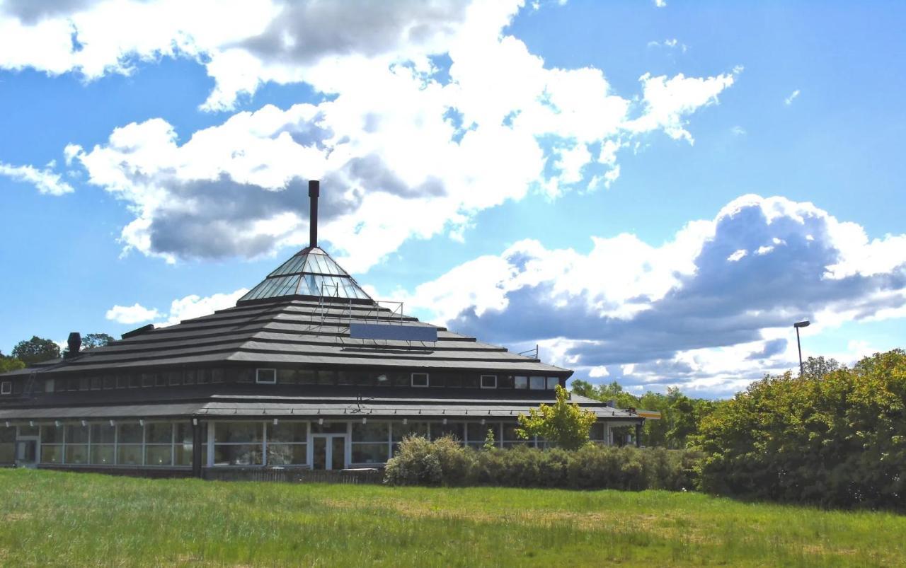 Highway Motell Клиппан Экстерьер фото
